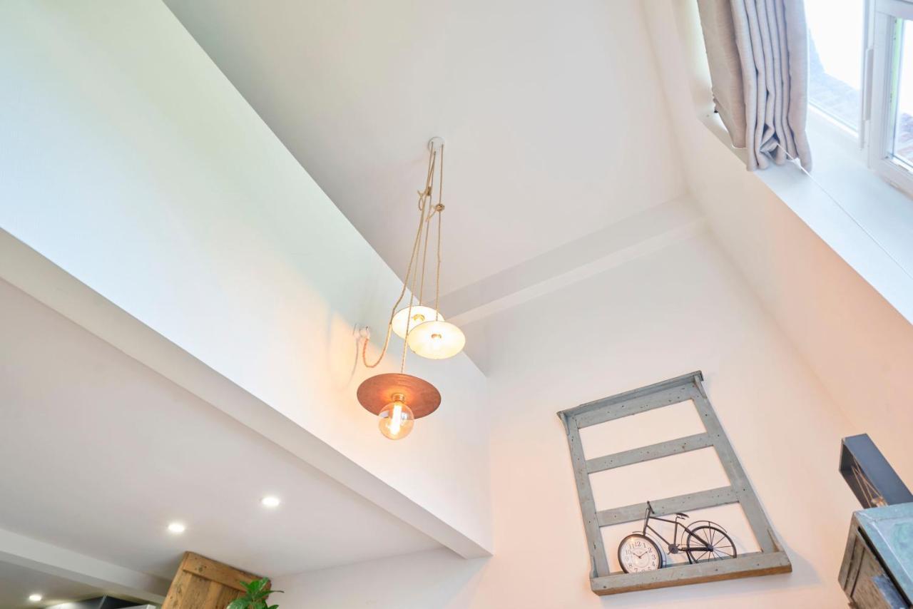 شقة Locationstourcoing - Le Loft Two المظهر الخارجي الصورة