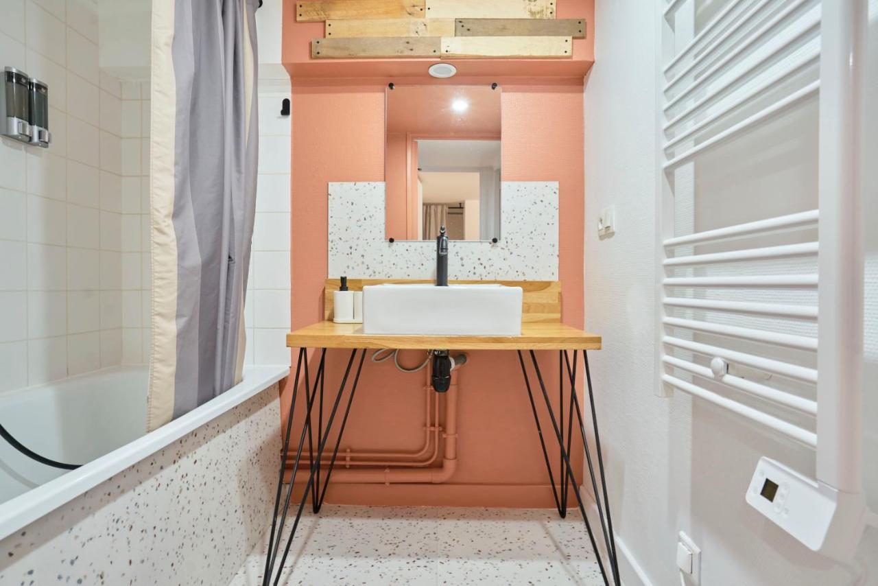 شقة Locationstourcoing - Le Loft Two المظهر الخارجي الصورة