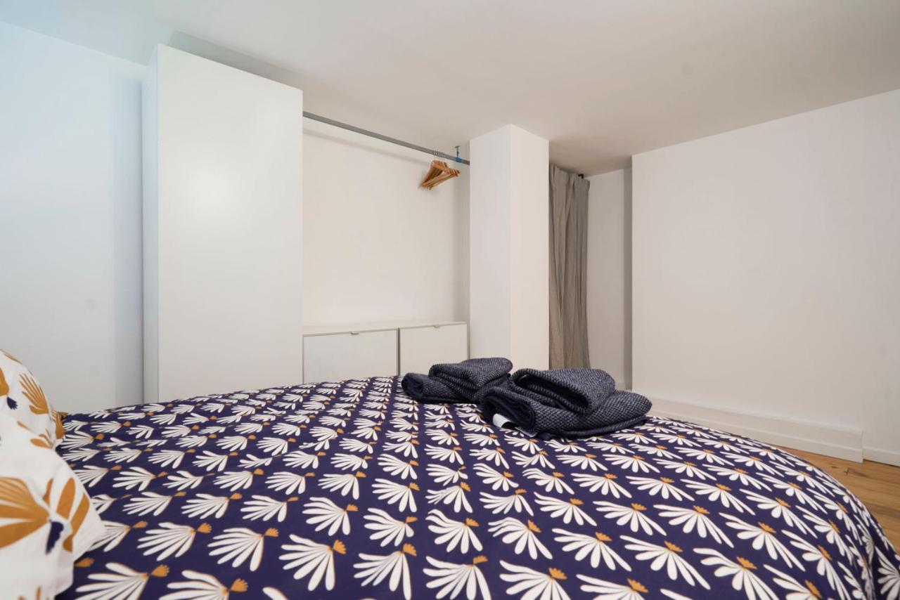 شقة Locationstourcoing - Le Loft Two المظهر الخارجي الصورة