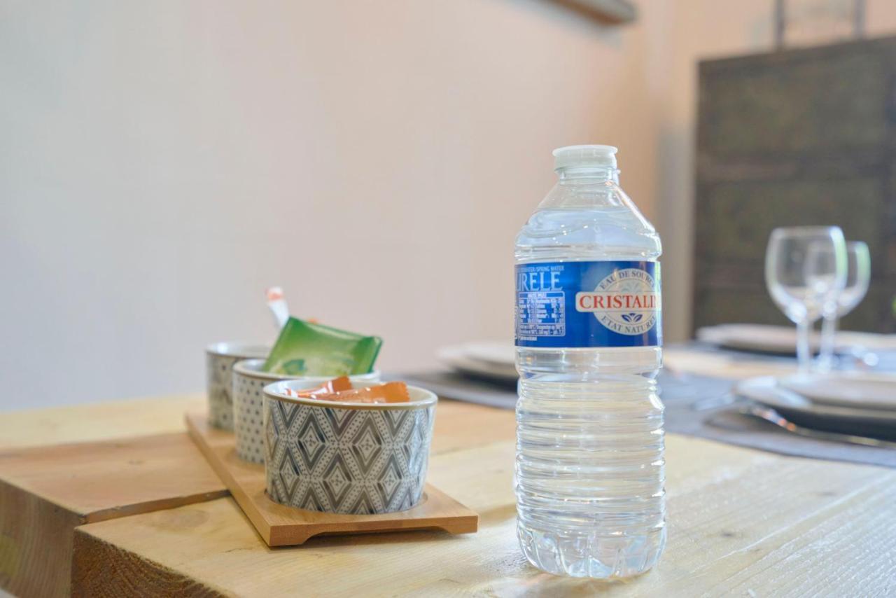 شقة Locationstourcoing - Le Loft Two المظهر الخارجي الصورة