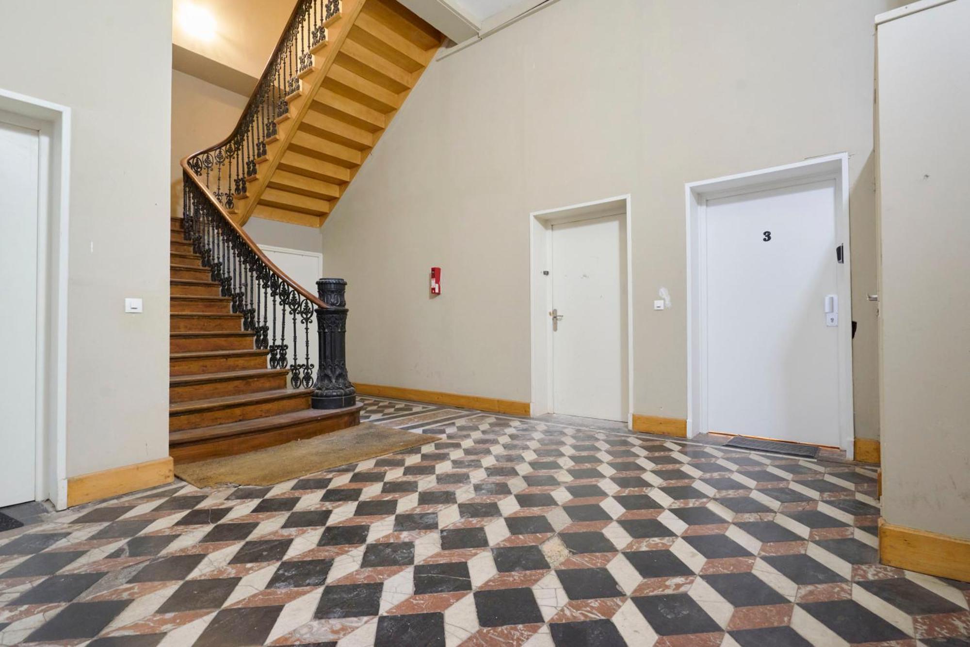 شقة Locationstourcoing - Le Loft Two المظهر الخارجي الصورة